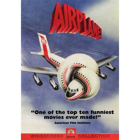 Airplane - movie POSTER (Style C) (27" x 40") (1980) - Walmart.com ...