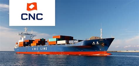 CNC | CMA CGM Vietnam