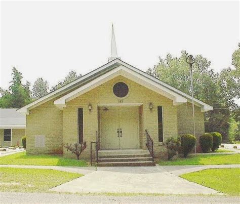 Mount Pleasant Missionary Baptist Church: Pastor's Corner