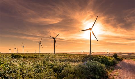 Energia eolica in Italia: situazione attuale e prospettive future