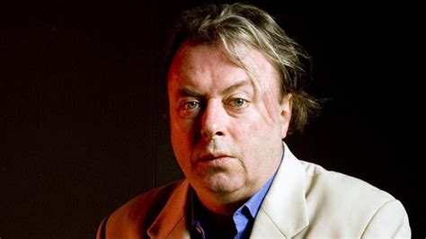 El tambor del hortador: Christopher Hitchens