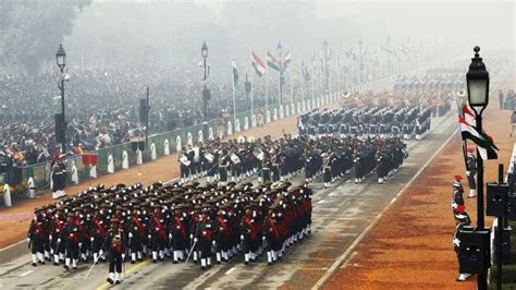 Republic Day Parade Traffic Route Advisory: What Delhi travellers ...