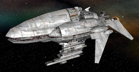 Assault Frigate | Star Wars Games | FANDOM powered by Wikia