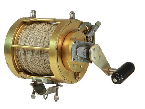 The Evolution of Big-Game Fishing Reels | Salt Water Sportsman