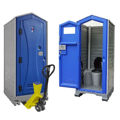 12 Best Portable Toilet Suppliers & Manufacturers - Noya