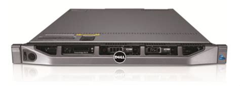 Dell Poweredge R610 Rack Server, डेल सर्वर in Goregaon West, Mumbai , Zaco Computers Private ...