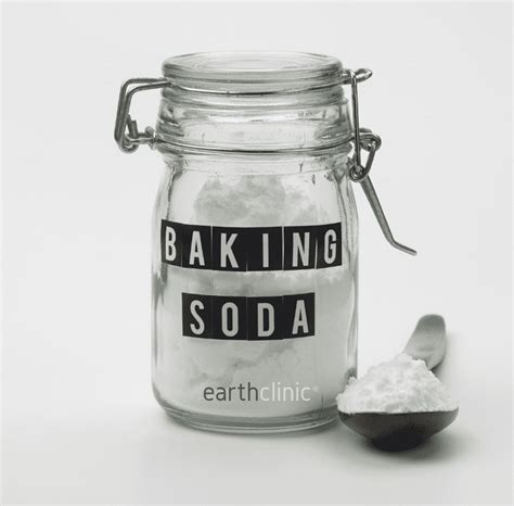 Health Benefits of Drinking Baking Soda: Alkalizing Effects - Earth ...