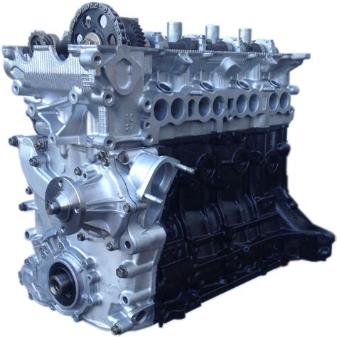 Rebuilt 2001-2004 Toyota Tacoma 2RZFE 2.4L Engine « Kar King Auto