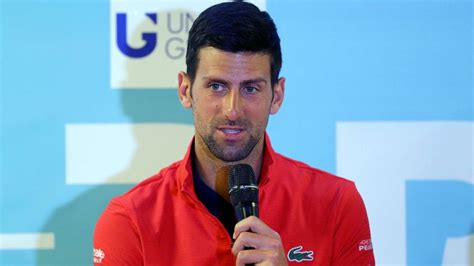 Novak Djokovic tests positive for COVID-19, issues apology - ABC11 ...