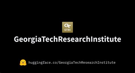 GeorgiaTechResearchInstitute (Georgia Tech Research Institute)