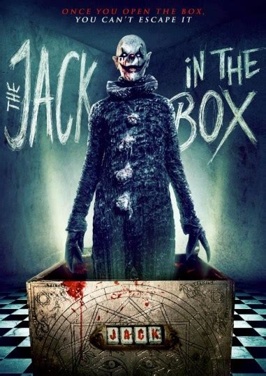 THE JACK IN THE BOX (2019) Reviews and overview - MOVIES and MANIA