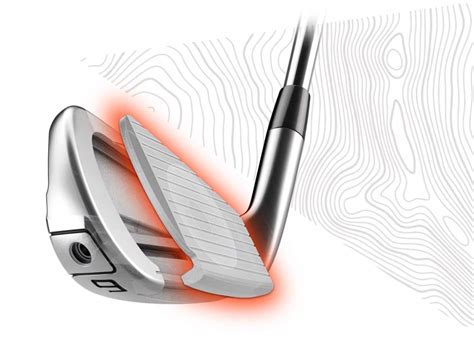 Taylormade P770 Irons (2020) vs Taylormade P790 Irons (2019)