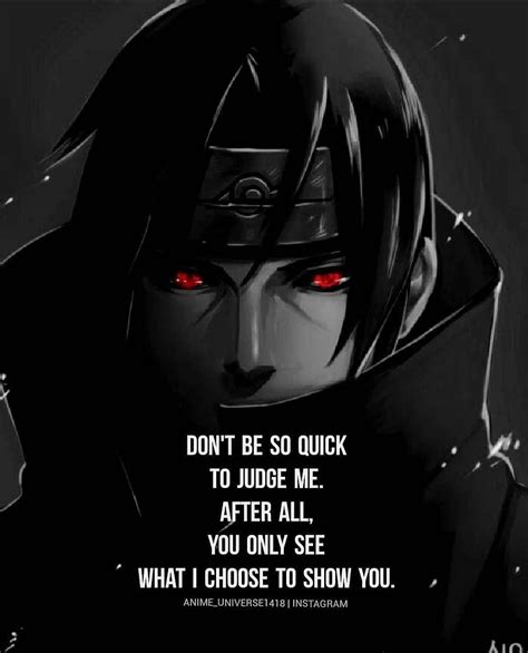 Type Itachi letter, Itachi Uchiha Sad HD phone wallpaper | Pxfuel