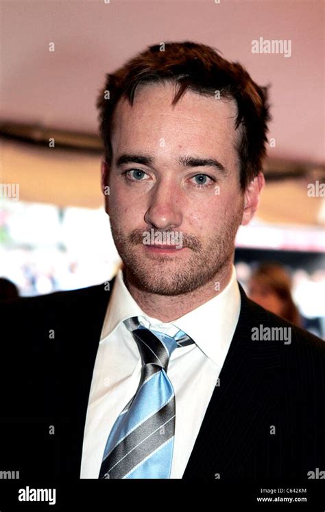 Matthew MacFadyen, at arrivals for PRIDE & PREJUDICE Premiere at Toronto Film Festival, Roy ...