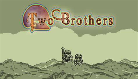 Two Brothers on Steam