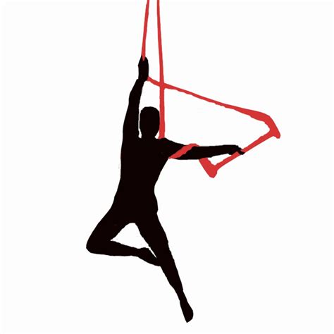 Trapeze Silhouette at GetDrawings | Free download