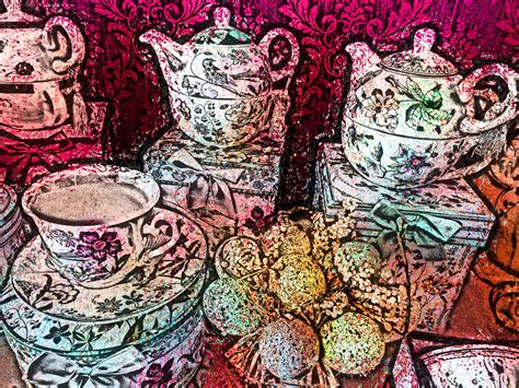 Tea Pots Free Stock Photo - Public Domain Pictures
