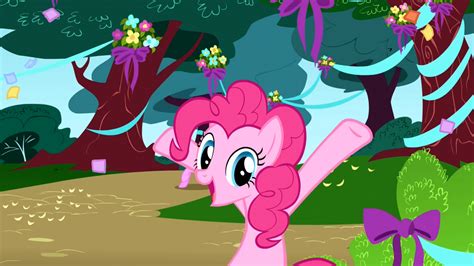 Image - Pinkie Pie shouting PARTY S1E02.png | My Little Pony Friendship is Magic Wiki | FANDOM ...