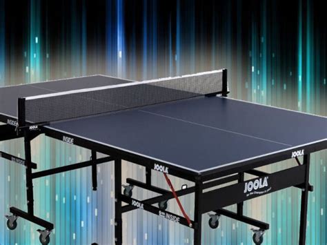 Ping Pong Table Rentals | Clowning Around & Celebration Authority