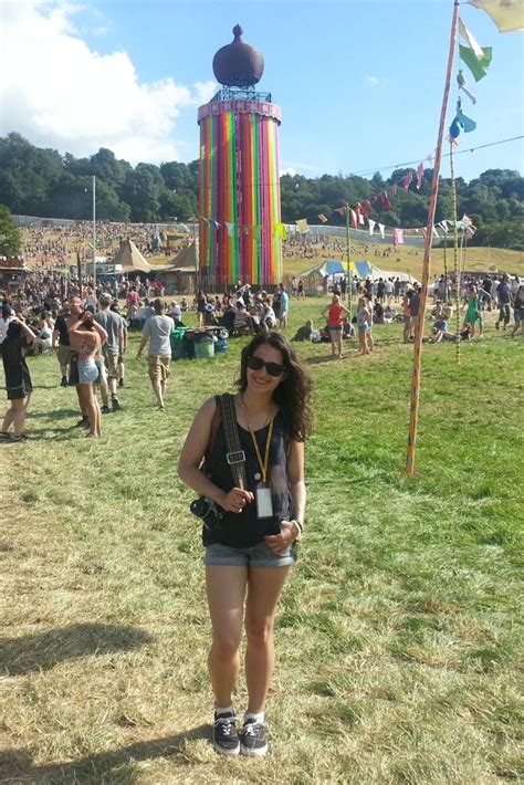 What I Wore: Festival Fashion, Glastonbury Edition | Call me Katie