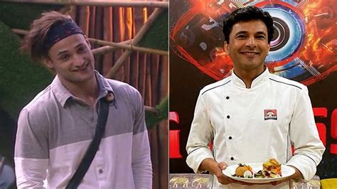 Bigg Boss 13: Michelin Star Chef Vikas Khanna Cooks For HMs, Praises ...