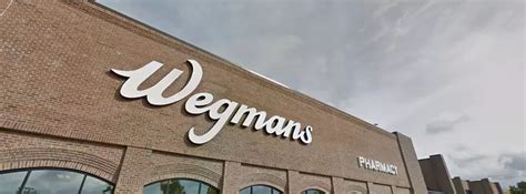 Before You Shop Know That Wegmans Updated Their Mask Policy