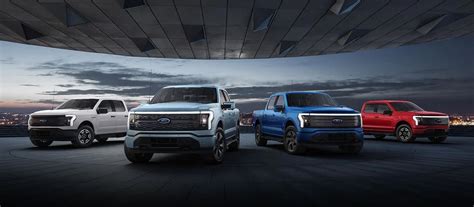 What We Know So Far About the 2025 Ford Ranger Lightning | Sunrise Ford What We Know So Far ...