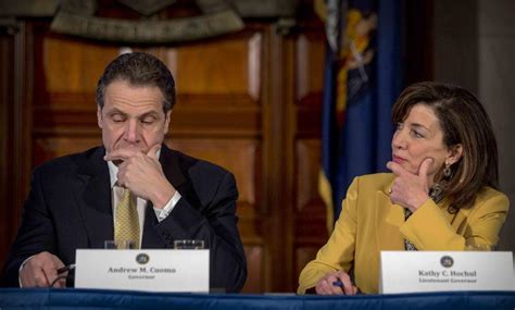 Cuomo Announces Resignation Amid Sexual Harassment Allegations | News ...