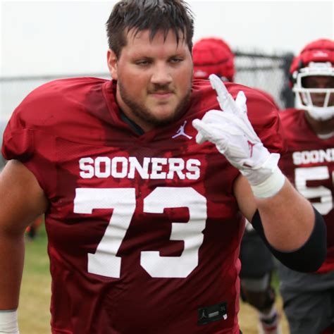 NFL Draft Profile: Andrew Raym, Interior Offensive Lineman, Oklahoma Sooners - Visit NFL Draft ...