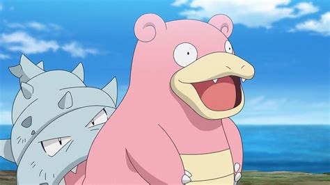 What is the best moveset for Slowbro in Pokemon GO? (April 2023)