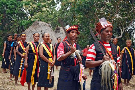 Sumba Is A Breathtaking Indonesian Island Filled With Wild Horses