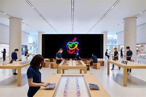 Apple Store trực tuyến mở cửa tại Việt Nam - Vietnam.vn