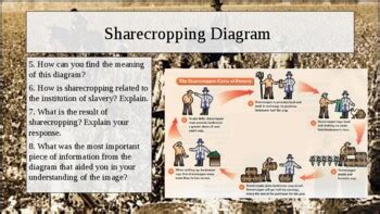 Sharecropping Diagram