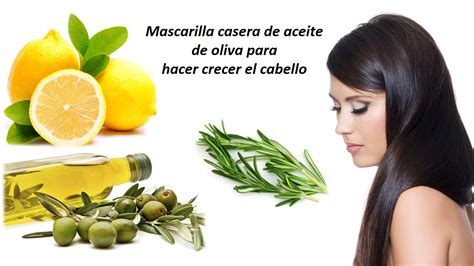 Eureka: Como Hacer Crecer el Cabello Remedios Caseros