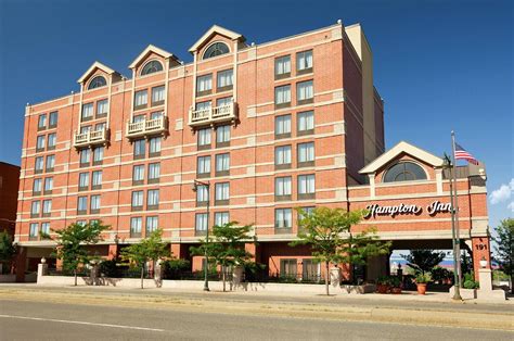 HAMPTON INN BOSTON / CAMBRIDGE - Updated 2022 Prices & Hotel Reviews (MA)