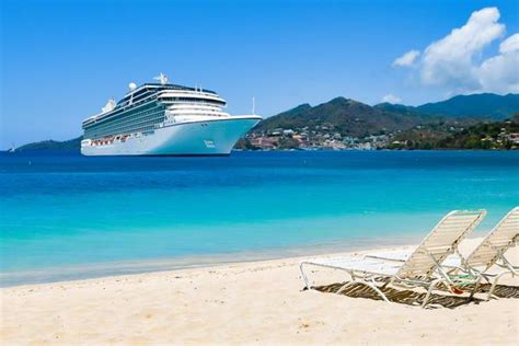 Get The Best Deals On Caribbean Cruises With This Last Minute Booking ...