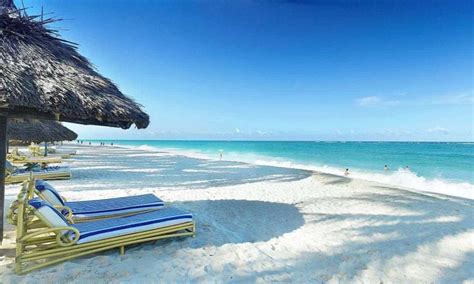 Best Places to spend a Memorable Beach Holiday in Mombasa | Kenya