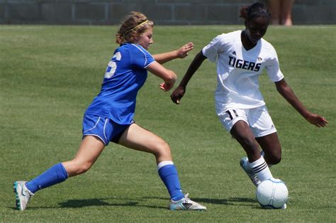 2012 Arkansas 7A State Championship Soccer | Gary Griggs | Flickr