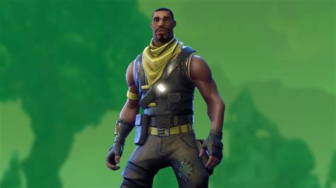 Petition · make black default skin on fortnite have waves - United ...