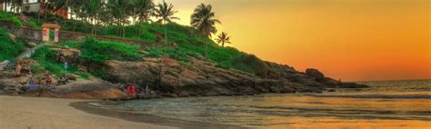 9 Best Beaches near Trivandrum | Beaches around Trivandrum | Trivandrum ...