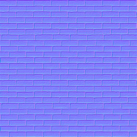 Tileable Grey Brick Wall Texture + (Maps) | Texturise Free Seamless ...