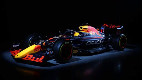 Red Bull Unveils Next-Gen 2022 Formula 1 Race Car, It’s Straight Out of Ready Player One ...