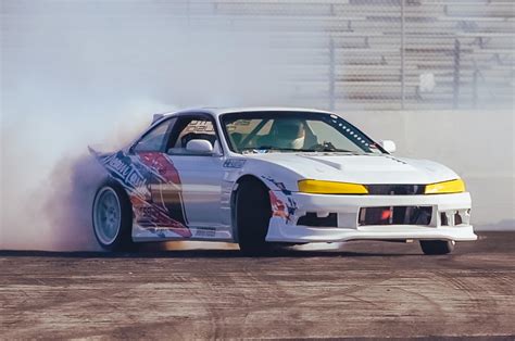 Drift Dreams – 1997 Nissan 240SX