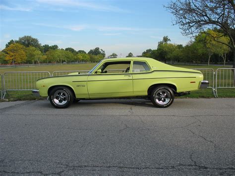 1974 Pontiac Ventura Custom GTO Stock # film4578 for sale near New York ...