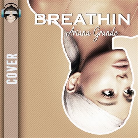 Breathin (INSTRU Ariana Grande) - FREE DOWNLOAD- MKTbeats