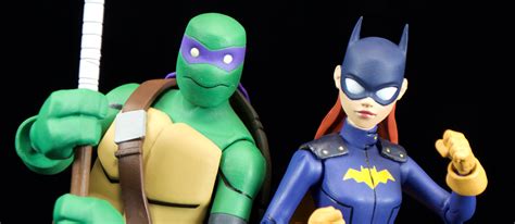 Arriba 75+ imagen dc collectibles batman vs tmnt - Abzlocal.mx