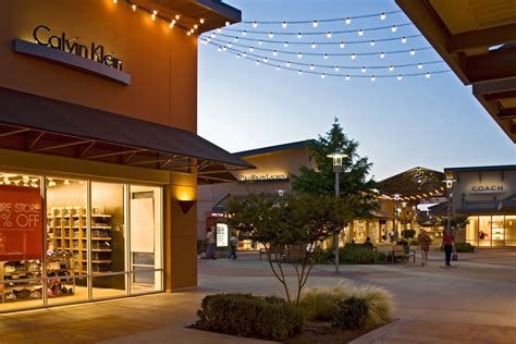 About Round Rock Premium Outlets®, Including Our Address, Phone Numbers ...