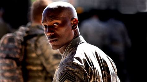 The Five Best Tyrese Gibson Movies of His Career - TVovermind