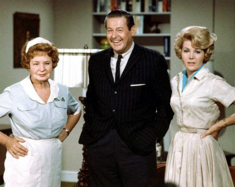 20+ Best Hazel tv show images in 2020 | hazel tv show, shirley booth, classic tv