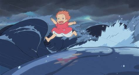 Ponyo - GKIDS Films